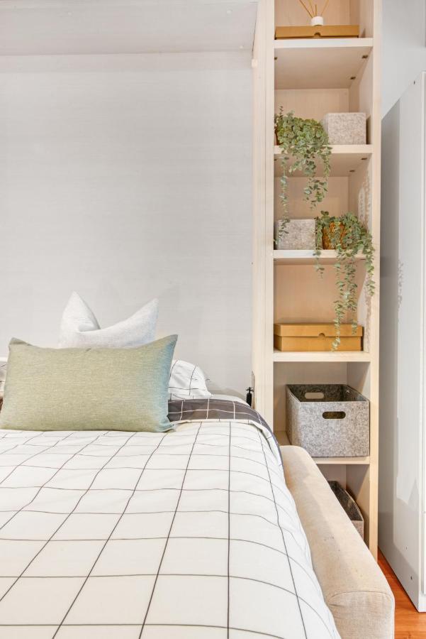 Cozy Penthouse, 20 Min To Downtown, Alcala Norte 마드리드 외부 사진
